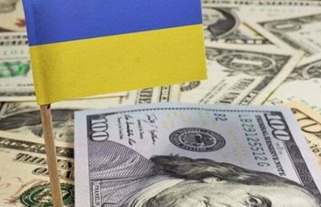 Західні кредитори погодилися призупинити обслуговування боргу Києва – The Telegraph