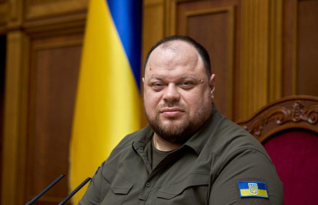 Вопрос дистанционного голосования в Раде не снят с повестки дня, – Стефанчук