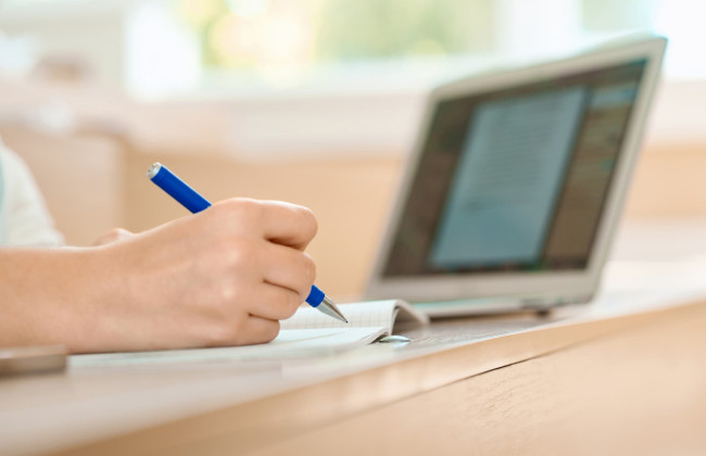 Вступ-2022: Близько 25 тисяч учасників складають основну сесію НМТ за кордоном