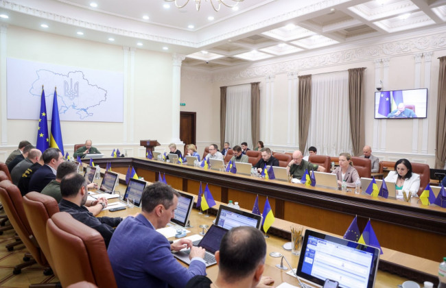 Україна отримає рекордний з початку війни обсяг безповоротної фінансової допомоги