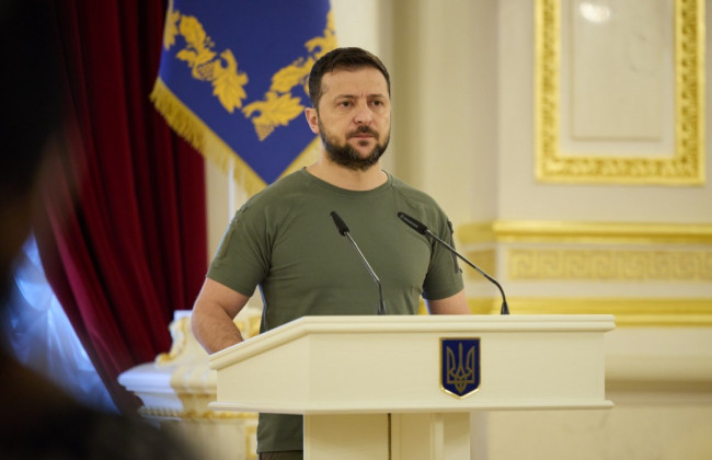 Зеленський підтримав збільшення видатків на пенсії, субсидії та кредитування бізнесу на майже 81 мільярд гривень