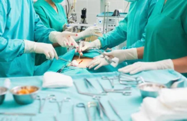 Врачей двух частных клиник Киева будут судить из-за смерти пациентки