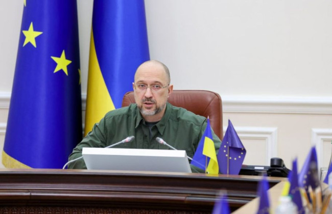 Кабмін зафіксував тарифи на тепло та гарячу воду для українців