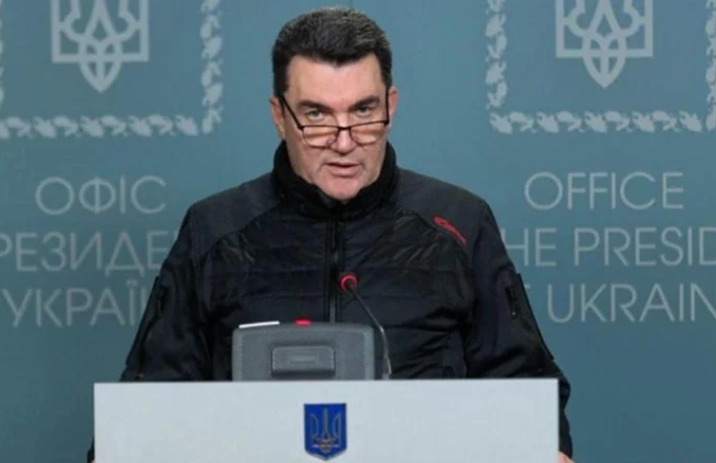 Под признаки закона об олигархах попадают около 86 человек - Данилов