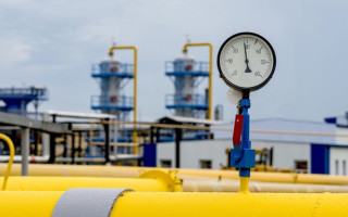 ЄС збирається добровільно скоротити споживання російського газу