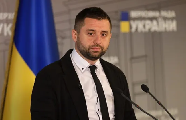 Генпрокурора назначат в ближайшие 10 дней и сразу потом – завершат процедуры по руководителю САП, - Арахамия