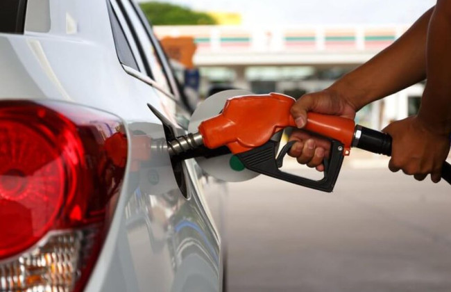 Стало відомо, що може бути з цінами на бензин після підвищення курсу НБУ