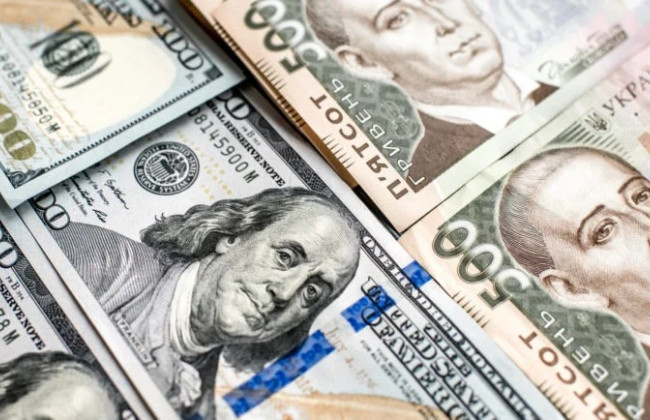 Курс взлетит до 50 гривен за доллар, - экономист дал прогноз