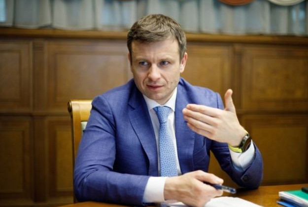 Марченко розповів, скільки Україна може отримати фінансової допомоги до кінця року