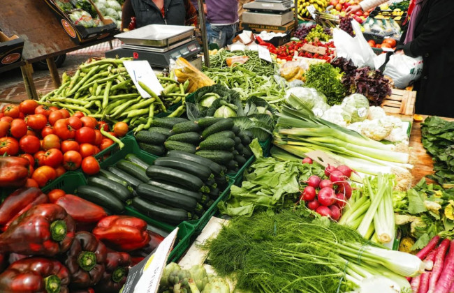 Сколько денег придется отдать: на овощи борщевого набора наблюдаются высокие цены