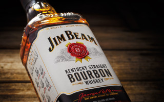 Производители виски Jim Beam и Macallan уходят из России