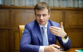 Марченко розповів, скільки Україна може отримати фінансової допомоги до кінця року