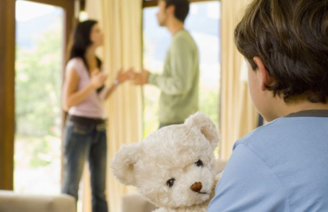 Після досягнення 14 років дитина сама обирає місце проживання — рішення суду