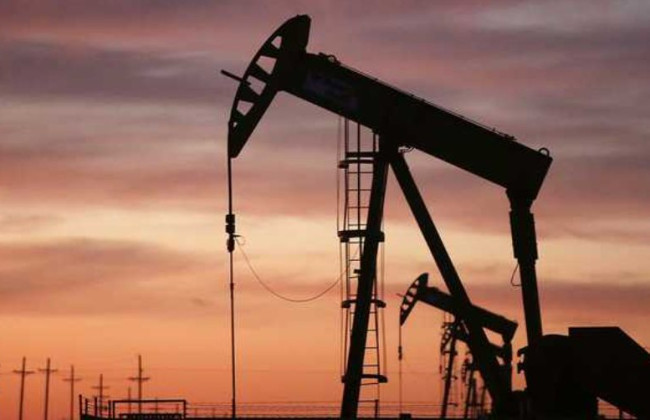 Ціни на нафту падають другий день поспіль