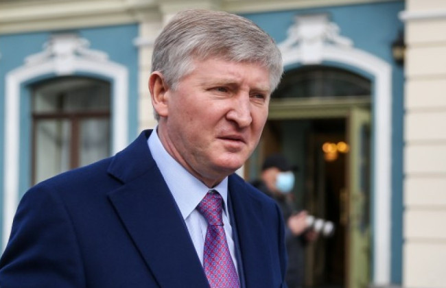 Нацрада анулювала ліцензії телеканалів Ахметова