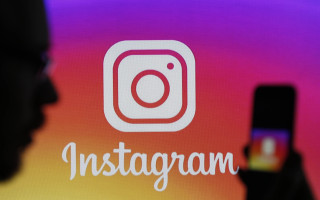 Кількість користувачів Instagram в Україні впала на 2,5 млн