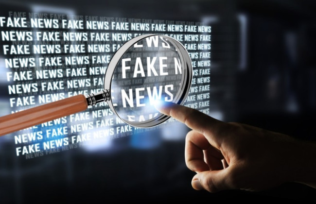 Для українських держслужбовців запрацювала «Школа протидії дезінформації»