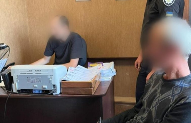 В Харьковской области задержан мужчина, который пытался изнасиловать 11-летнего мальчика