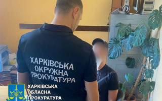 У Харківській області судитимуть сусіда за фактом крадіжки та угона автомобіля