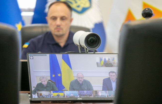 К началу офлайн-обучения сегодня готовы только 23% образовательных учреждений страны – ГСЧС