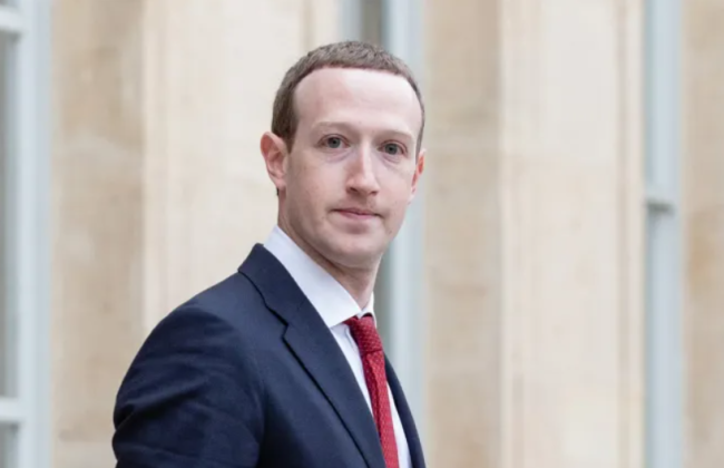 Марка Цукерберга допросят по делу Cambridge Analytica, — СМИ