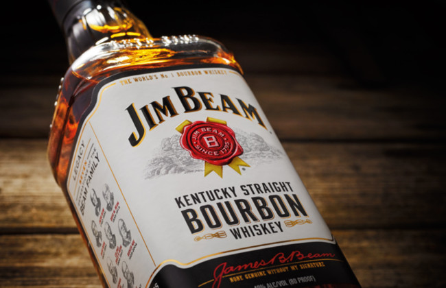 Виробники віскі Jim Beam і Macallan йдуть із Росії