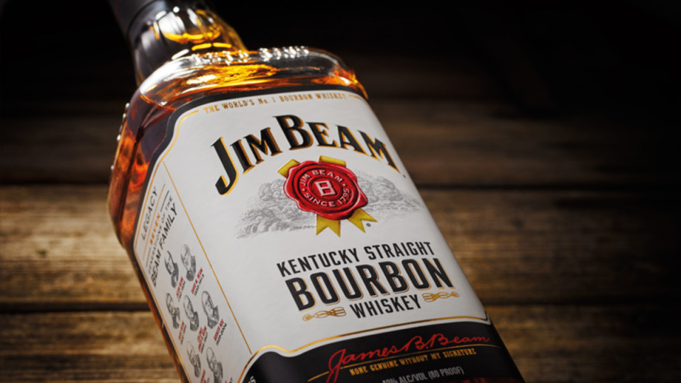 Виробники віскі Jim Beam і Macallan йдуть із Росії