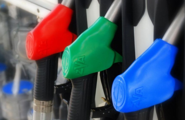 Изменение курса гривны приведет к росту цен, в частности на топливо, — НБУ