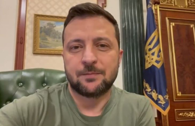 Так міцно як зараз, я ще ніколи не почувався: Зеленський відповів хакерам, які повідомили, що він у реанімації, відео