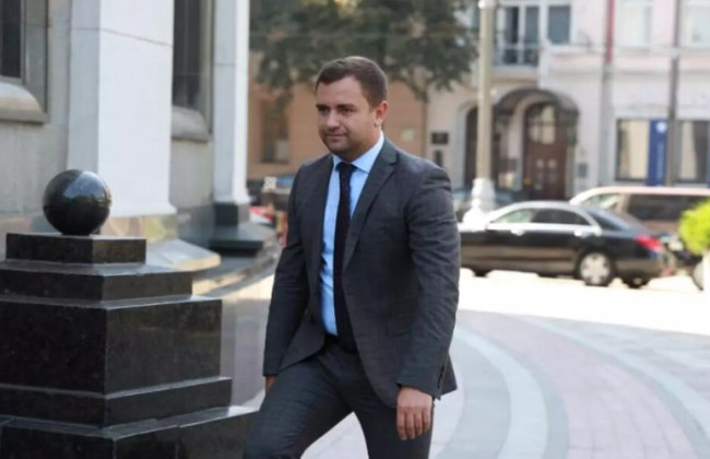 Підозрюваний у держзраді «слуга» Ковальов отримав компенсацію з держбюджету на оренду помешкання