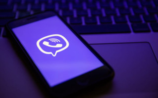 У Viber поширюють фейкові повідомлення про прослуховування телефонів СБУ