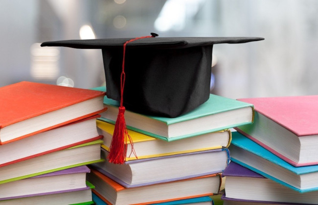 Абитуриенты с временно оккупированных территорий имеют возможность бесплатного обучения в частных вузах