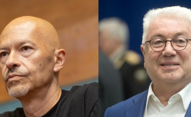 Федір Бондарчук, Володимир Винокур, суддя та прокурори: НАЗК оприлюднило новий список «кандидатів» на санкції