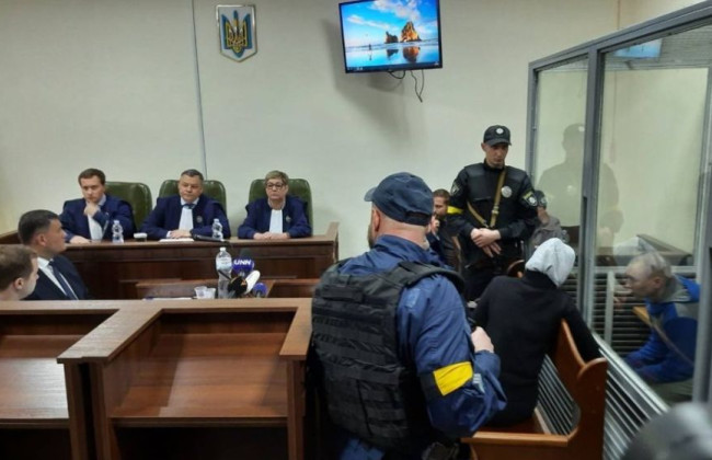 Військовополонені та обвинувачені у військових злочинах мають право на захист і справедливий суд — НААУ