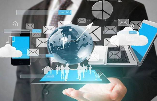 Нацбанк стимулирует IT-специалистов становиться иностранцами