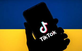 Український TikTok вивели зі спільного з Росією регіону: у Мінцифри пояснили блокування