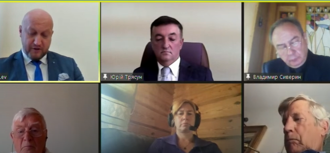 Кого из судей Этический совет допустил к собеседованиям: ПОЛНЫЙ ПЕРЕЧЕНЬ КАНДИДАТОВ