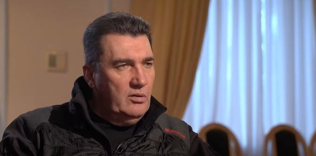 Олігархом в Україні може бути визнано й іноземного бізнесмена, — Данілов