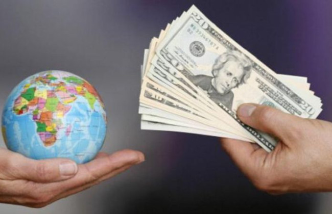 Работа за границей для украинцев: какие вакансии и зарплаты предлагают