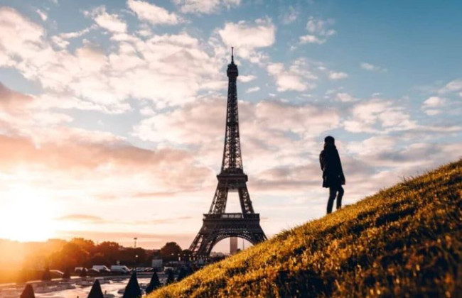 Как переселенцы из Украины могут легально остаться во Франции