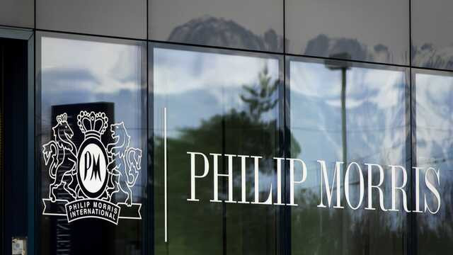 Табачный гигант Philip Morris планирует уйти из РФ до конца 2022 года