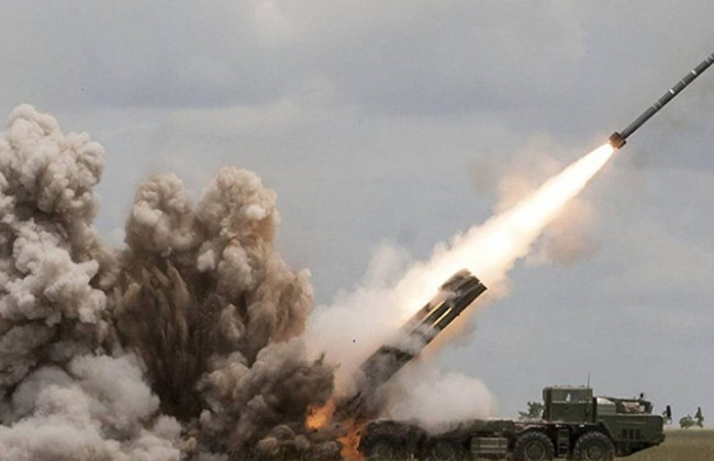 Как распознать по звуку ракету, самолет или ПВО