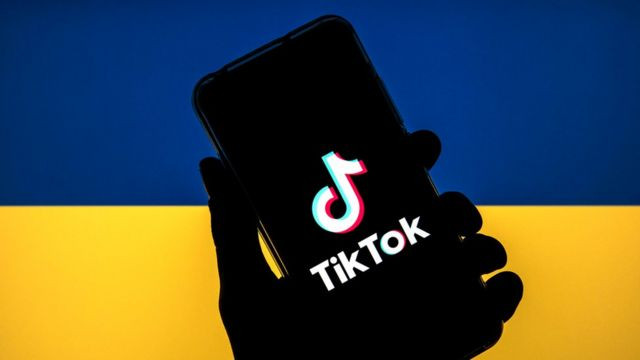 Украинский TikTok вывели из совместного с Россией региона: в Минцифре объяснили блокировку