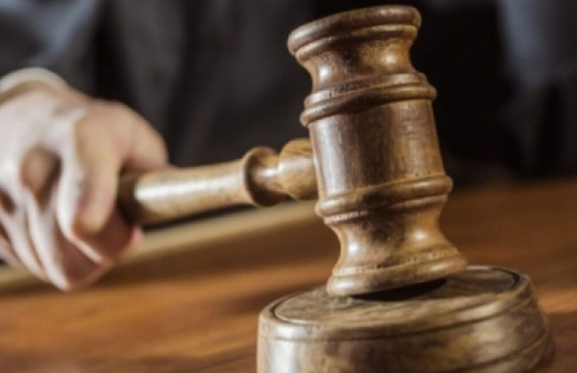 Пожизненное заключение: апелляционный суд оставил без изменения наказание за убийство двух человек