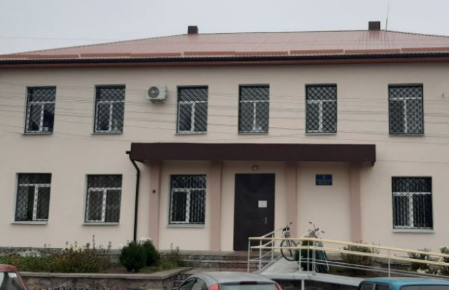 Обрано голову Рокитнянського районного суду Київської області