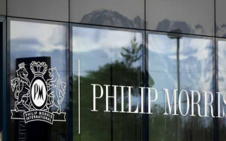 Тютюновий гігант Philip Morris планує піти з РФ до кінця 2022 року