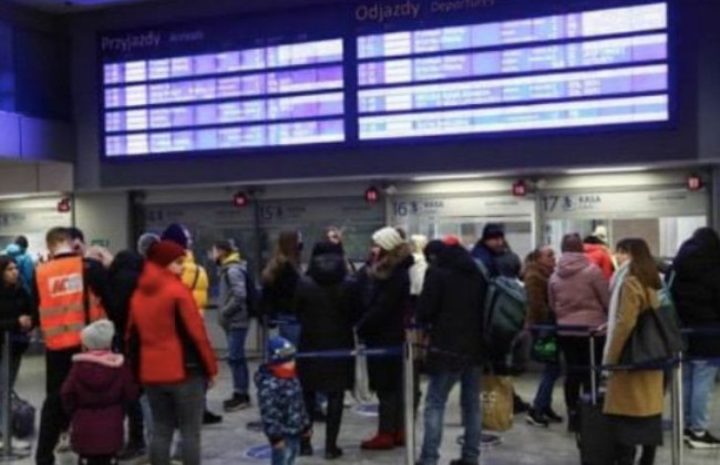 Independent: 10 осужденных за насилие над детьми граждан Британии уехало в Польшу под видом волонтеров для беженцев