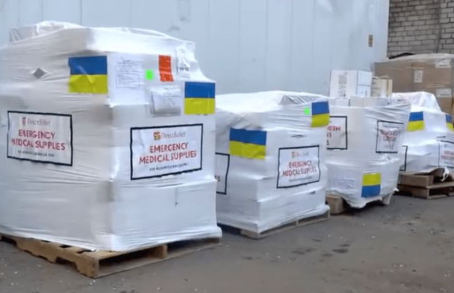 Чи втратять волонтери – фізичні особи можливість купувати товари за кордоном вартістю більше 100 000 грн: роз’яснення НБУ