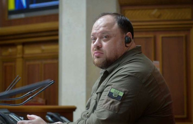 Стефанчук сообщил, что в Украине планируют создать «дримтим»: чем она будет заниматься