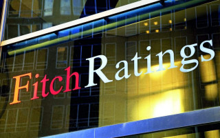 Fitch знизив рейтинг України до позначки «високий ризик дефолту»